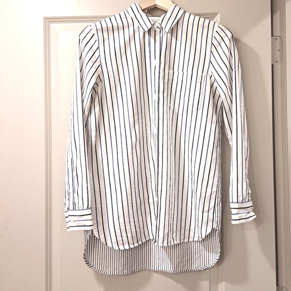 Madewell Shirt - Picture 8 of 8